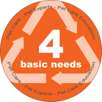 4 Basic Needs